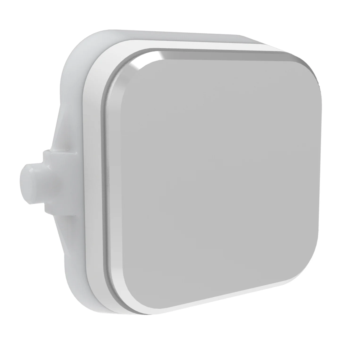Clipsal Iconic Styl Blank Cover, Available in 3 Colours - Image 3